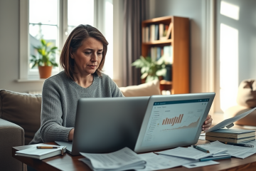 Un prêt de consolidation pour nettoyer le nom et améliorer le score de crédit