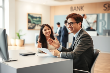 Guide sur comment demander un prêt personnel à la Banque CIBC pour des montants entre 2 000 $ et 45 000 $.
