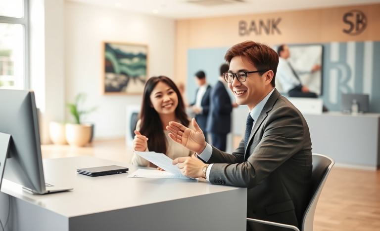 Guide sur comment demander un prêt personnel à la Banque CIBC pour des montants entre 2 000 $ et 45 000 $.