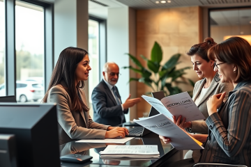 Guide pour demander un prêt personnel chez Money Mart