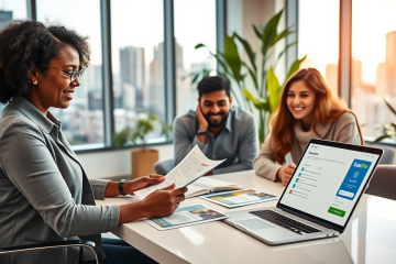 Guide sur la demande de prêt personnel chez ATB Financial