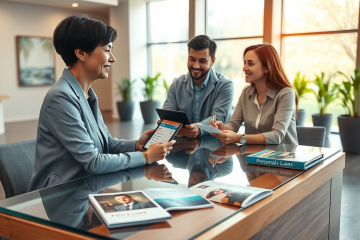 Guide sur la demande d'un prêt personnel à Alterna Bank