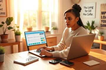 Guide pour demander un prêt personnel chez Simplii Financial