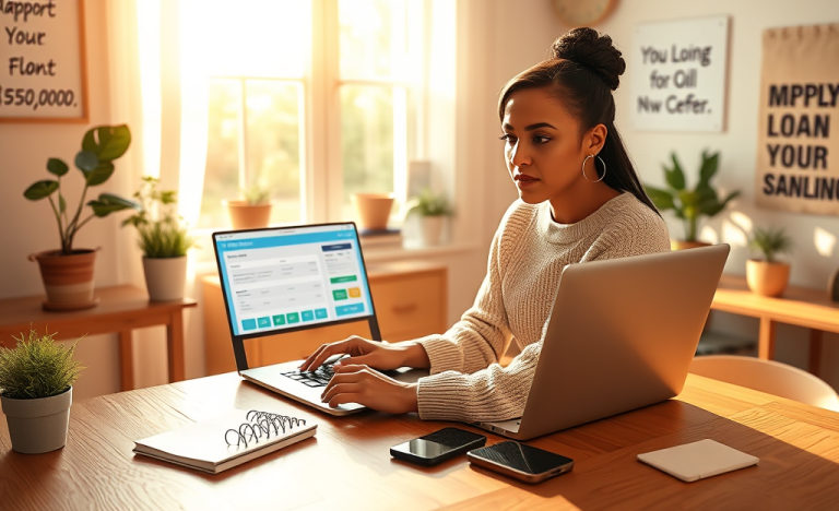 Guide pour demander un prêt personnel chez Simplii Financial